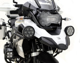 Denali Auxiliary/Driving Light Mounts Driving Light Mount - BMW R1250GS '19-'23 & R1200GS '13-'18
